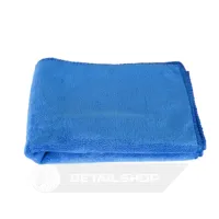 Мікрофібровий рушник SGCB Microfiber Towel Blue 40 × 60 cm Для універсального застосування