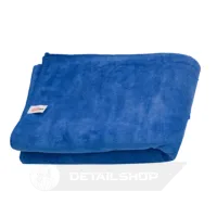 Мікрофібровий рушник SGCB Microfiber Towel Blue Для універсального застосування
