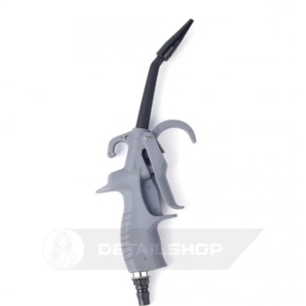 Продувний пістолет SGCB Air Blow Gun З гумовим носиком