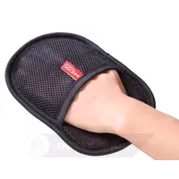 Вовняна рукавиця для ручного миття SGCB Lambs Wool Car Wash Mitt