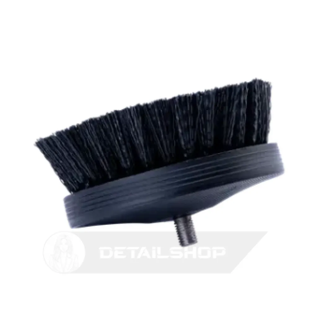 Жёсткая щётка SGCB Pneumatic Carpet Brush Hard Для чистки ковров и обивки