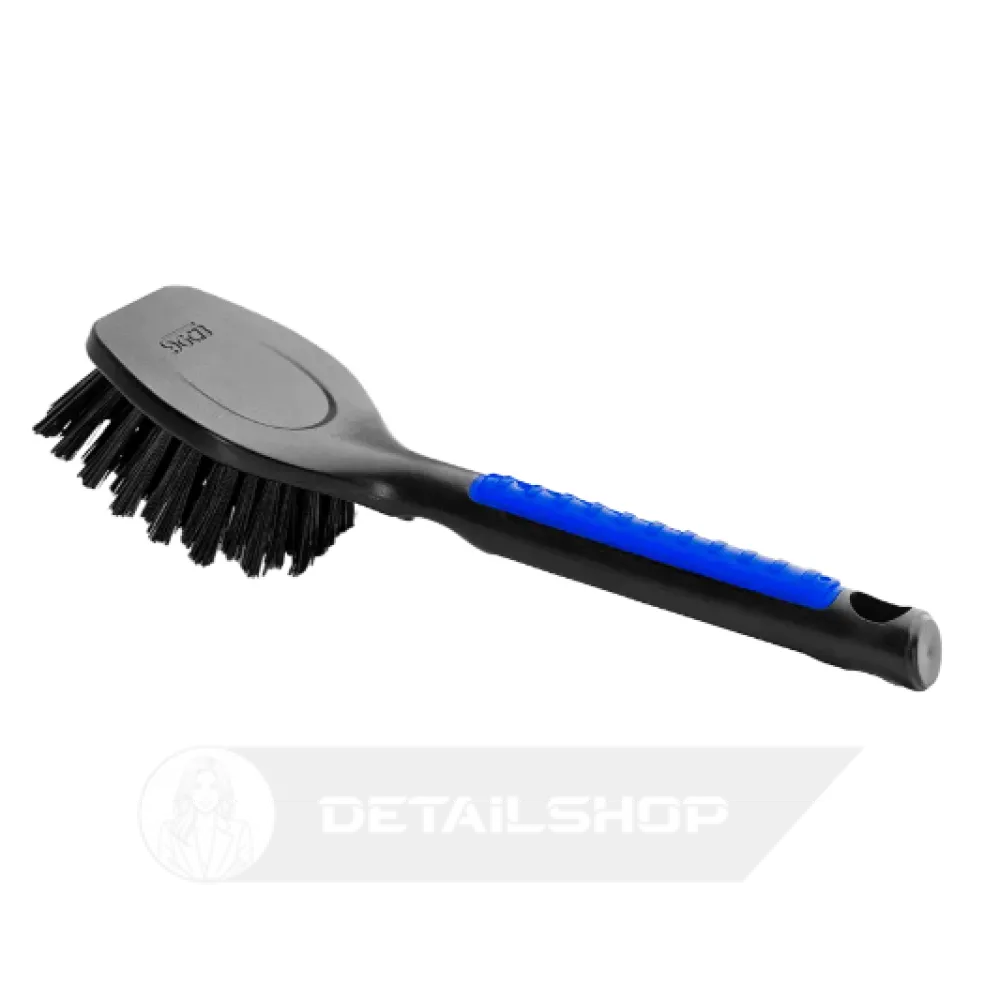 Щётка SGCB Tire Cleaning Brush Для чистки резины и ковролина