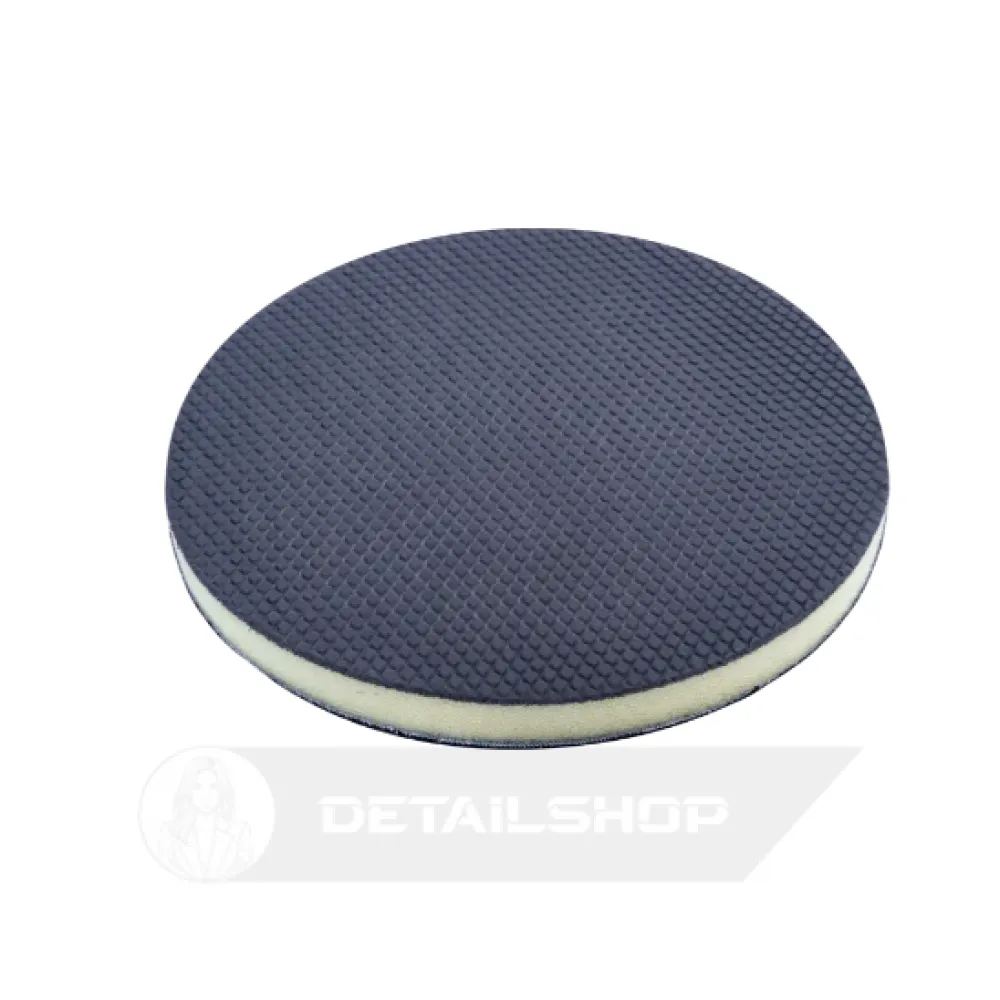 Дисковый автоскраб SGCB Clay Bar Pad Fine Grade Ø150 mm Для очистки несмываемых загрязнений