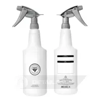 Обприскувач SGCB High Output Chemical Resistant Sprayer With Bottle Для роботи з кислотами, лугами та розчинниками