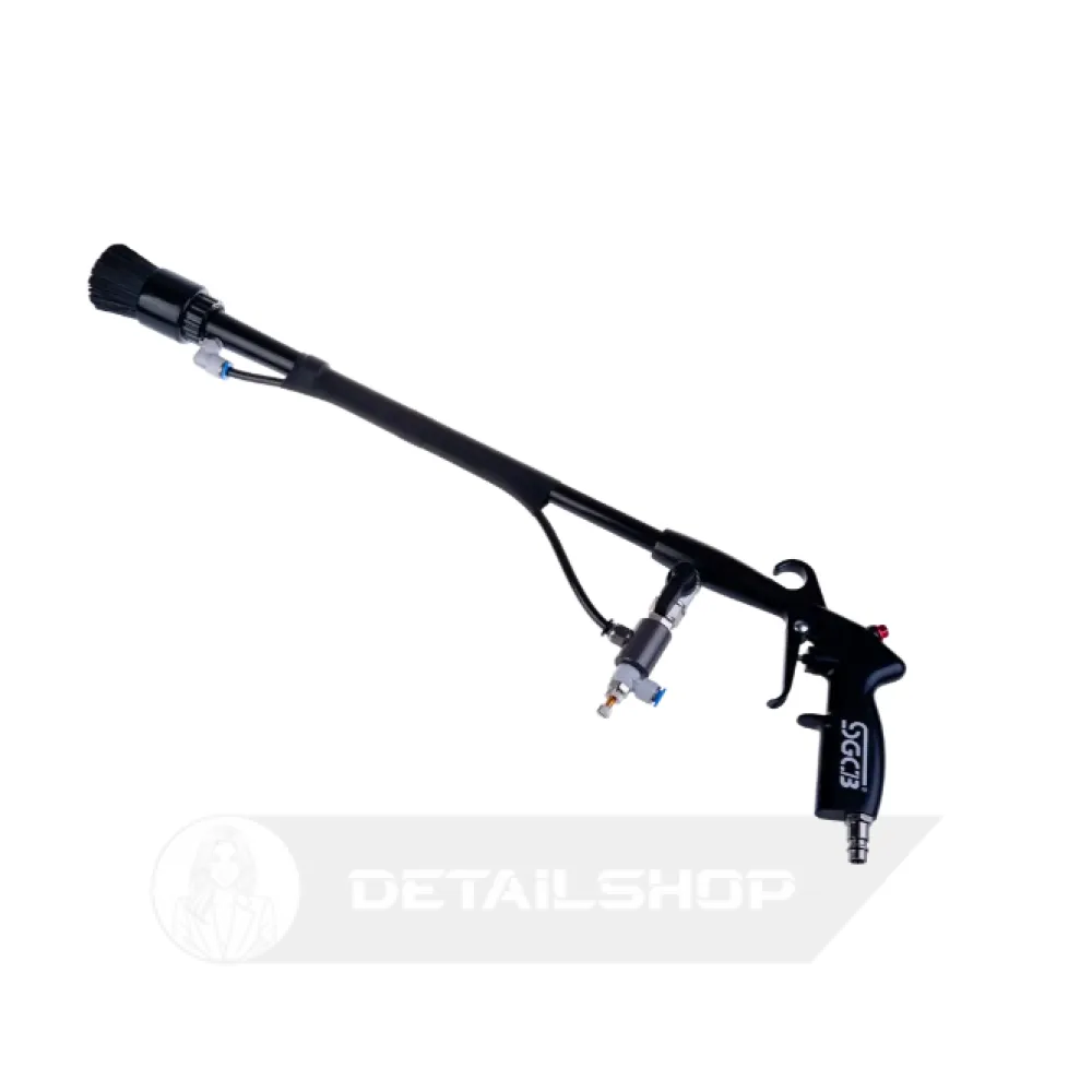 Торнадор SGCB Engine Gun Для чистки моторного відсіку