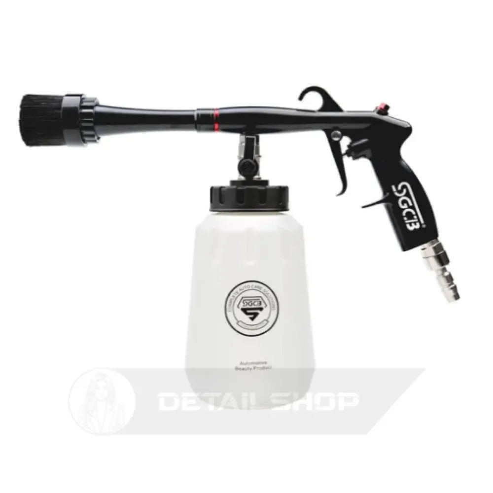 Торнадор SGCB Tornado Air Gun Для эффективной очистки салона автомобиля