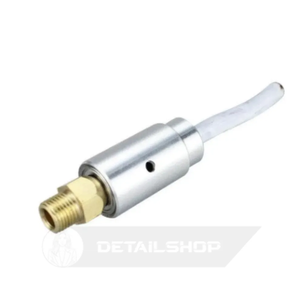 SGCB Tornador Rotor with Cone Механизм вращения с подшипником
