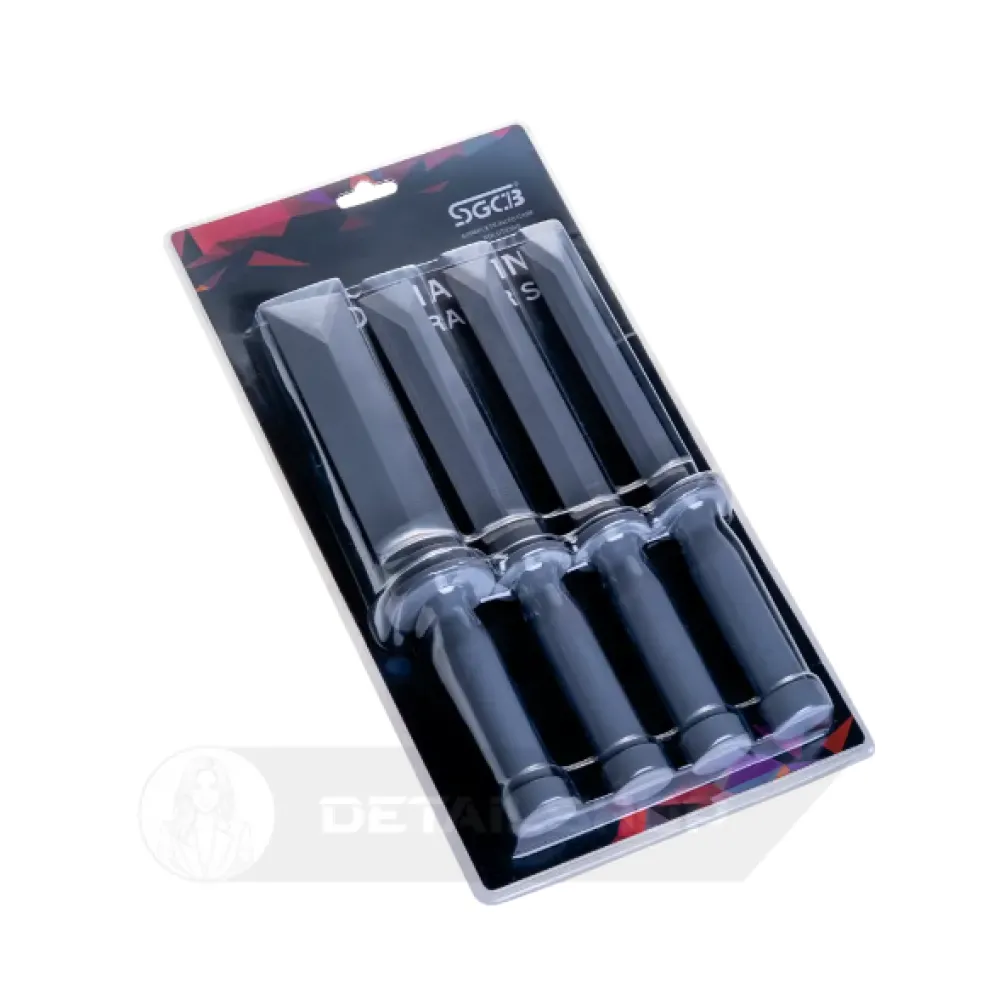 Нейлоновые скребки SGCB Nylon Scraper Для деликатной разборки авто