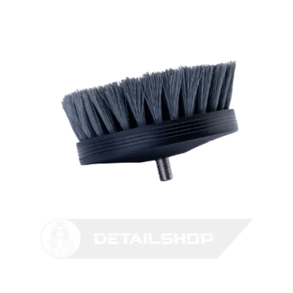 Щітка середньої жорсткості SGCB Pneumatic Carpet Brush Medium Для чищення килимів та оббивки
