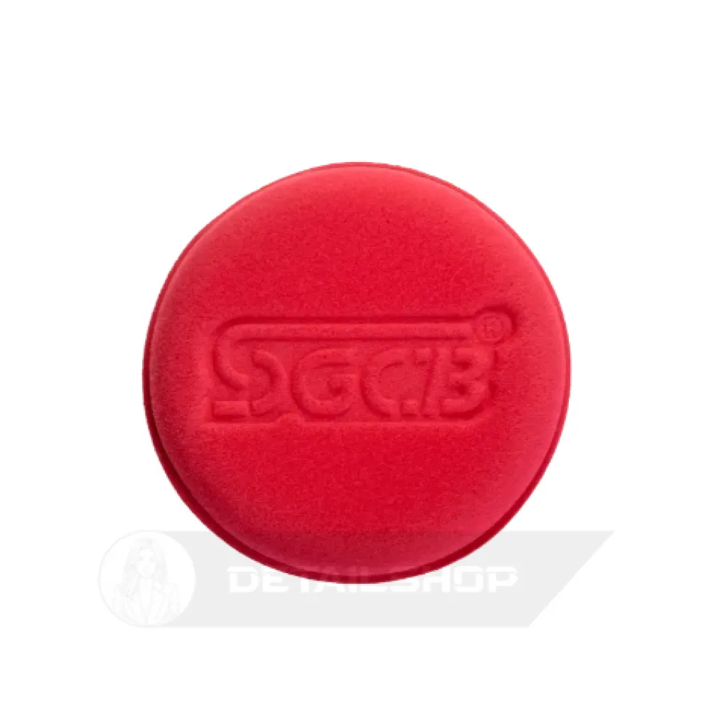 Аппликатор SGCB Hand Wax Sponge Для нанесения восков и силантов
