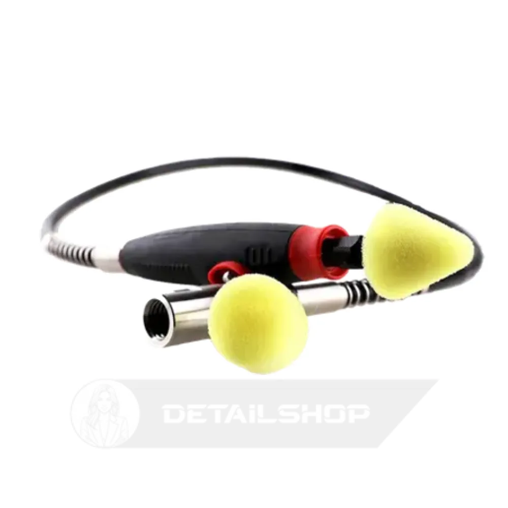 Гнучкий вал для полірування SGCB Mini Detail Polisher