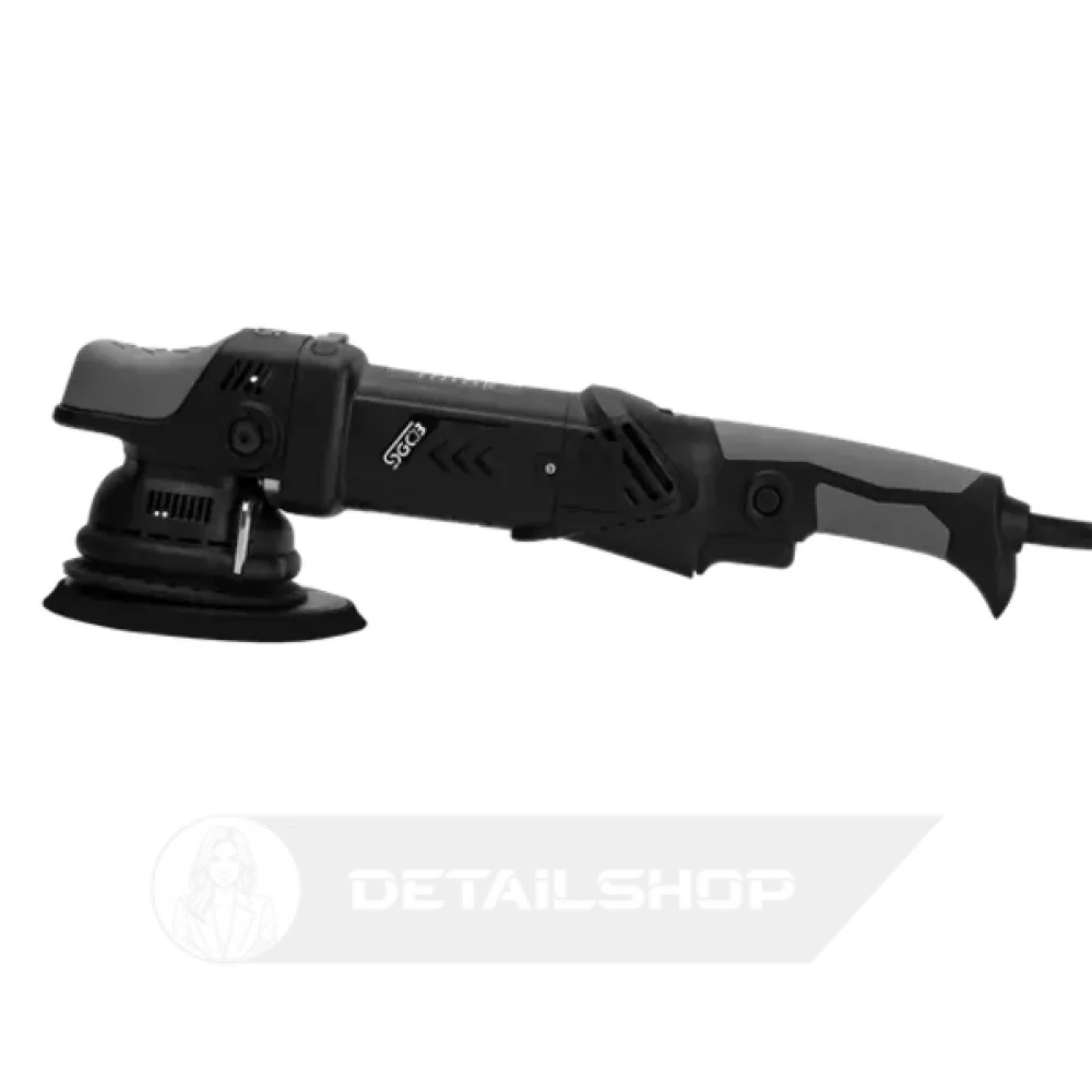 Полировальная маши­на SGCB Random Orbital Polisher Ⅱ Ø150 mm С эксцентриковым вращением
