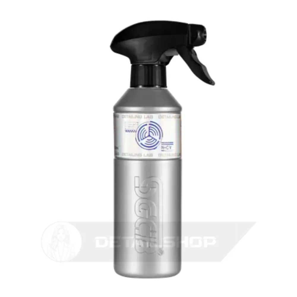 Лубрикант SGCB Clay Lubricant 500 ml Для роботи з глиною та автоскрабом