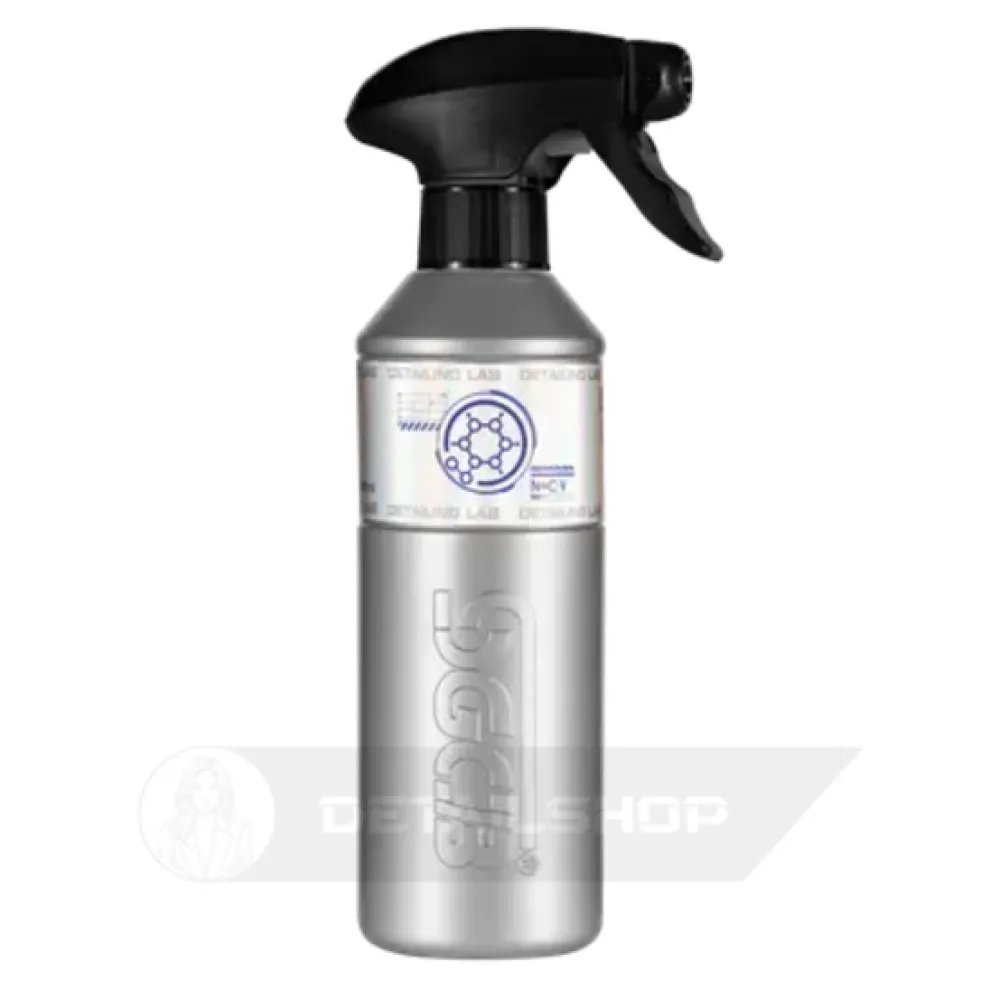 Квик-детейлер SGCB Quick Detail Spray Для очистки, защиты и блеска