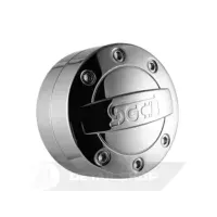 Твёрдый воск SGCB Highgrade Carnauba Wax Для маскировки царапин и зеркального блеска