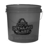 Відро SGCB Detailing Bucket Black Для мийки автомобіля