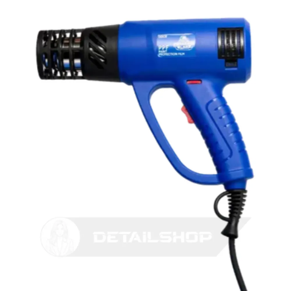 Тепловий пістолет SGCB Heat Gun