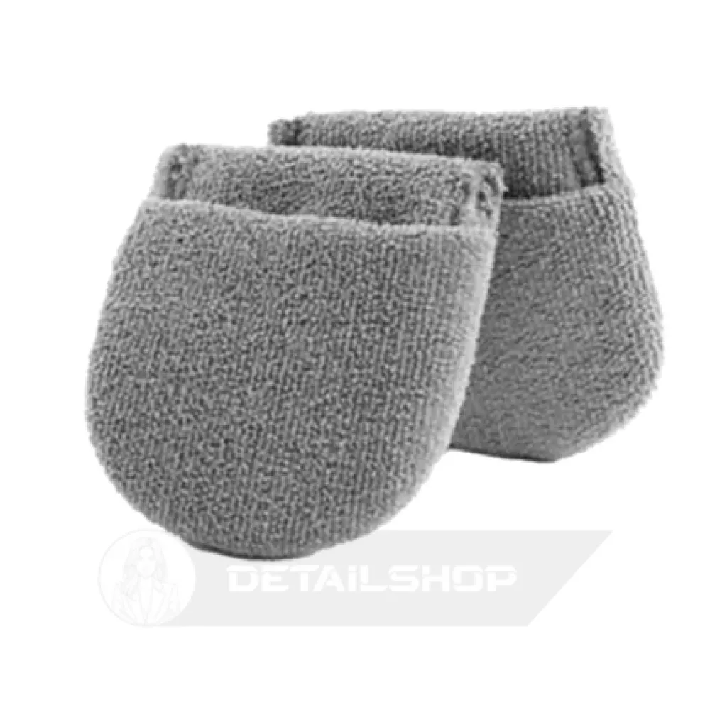 Набір аплікаторів SGCB Microfiber Fingertip Applicator Для нанесення захисних покриттів