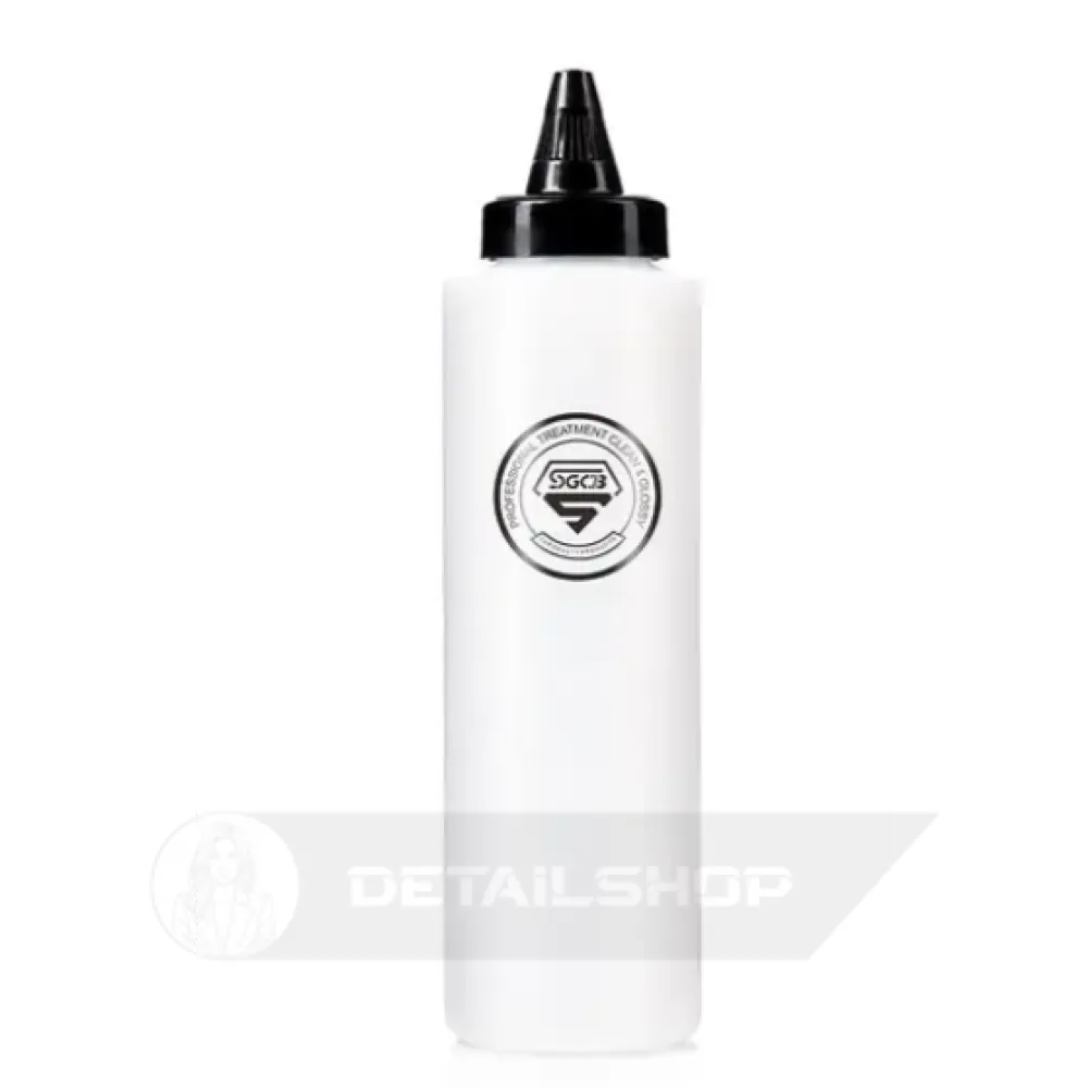 Бутылка-дозатор SGCB Squeeze Bottle Для хранения химии