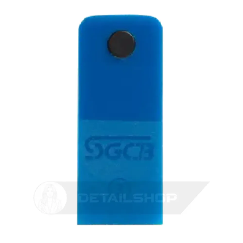 Ракель міні SGCB Mini Squeegee Для роботи з поліуретановою плівкою