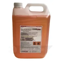 Средство для чернения резины и ухода за наружным пластиком  VINYL OUTSIDE CARLINE 5L