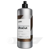 CARPRO UltraCut 1000 ml - високоабразивна полірувальна паста, що видаляє найсерйозніші дефекти