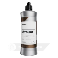 CARPRO UltraCut 500 ml - високоабразивна полірувальна паста, що видаляє найсерйозніші дефекти