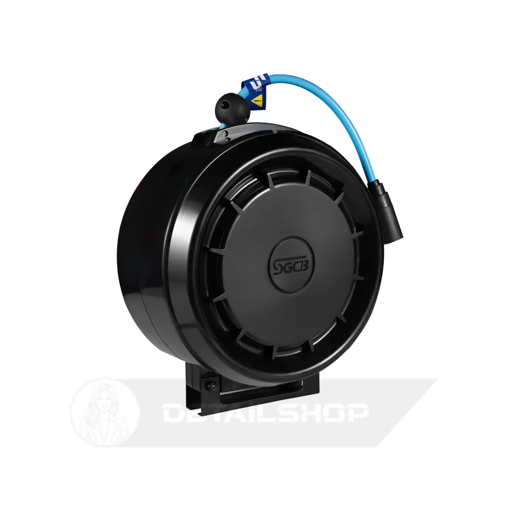 Промисловий подовжувач SGCB Modular Water Hose Reel SE