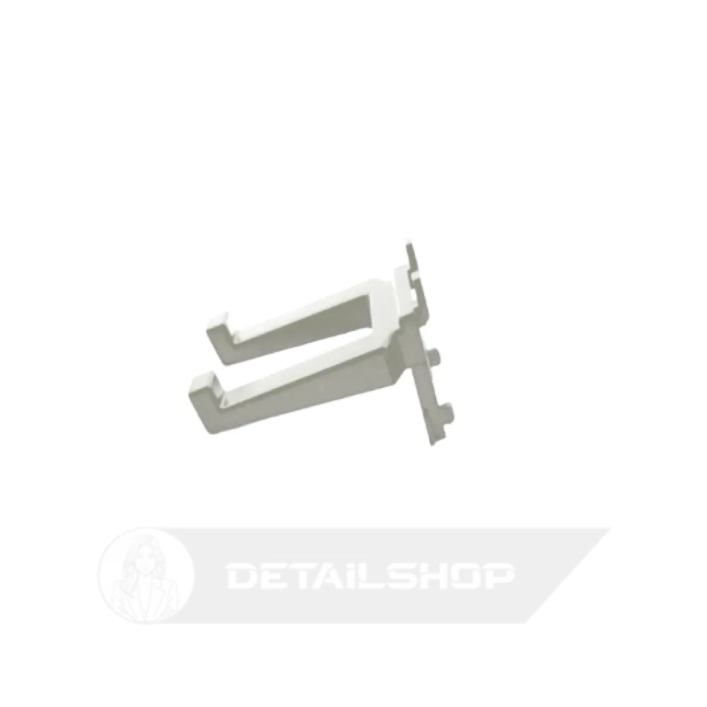 Подвійний гачок SGCB Double Hook Gray L