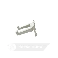 Подвійний гачок SGCB Double Hook Gray L