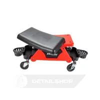 Стул на колесах MaxShine Modular Detailing Creeper Seat