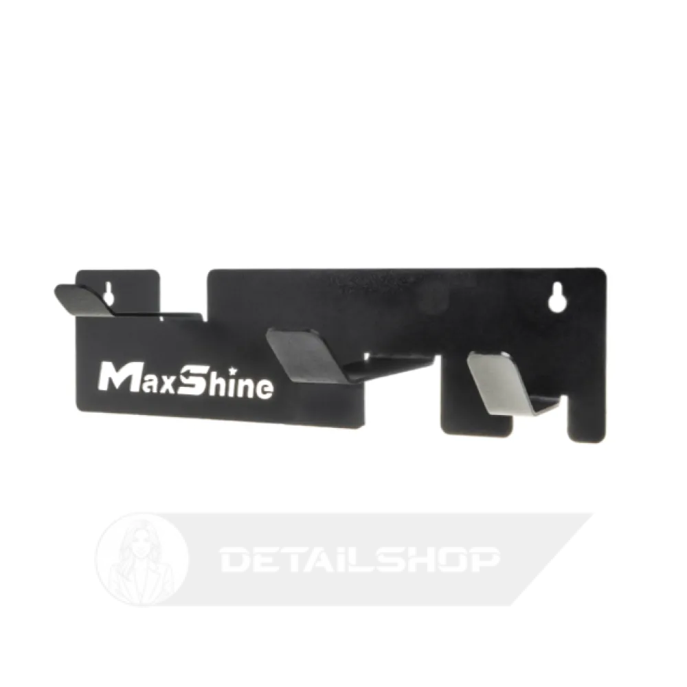 Настінний тримач MaxShine Mini Handheld Dryer Wall Holder