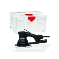Шлифовальная машина RUPES Skorpio E RX253A BOX