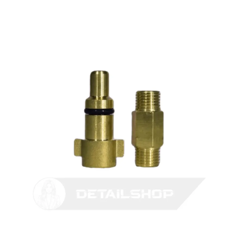 Перехідник MaxShine Snow Foam Cannon Adaptor