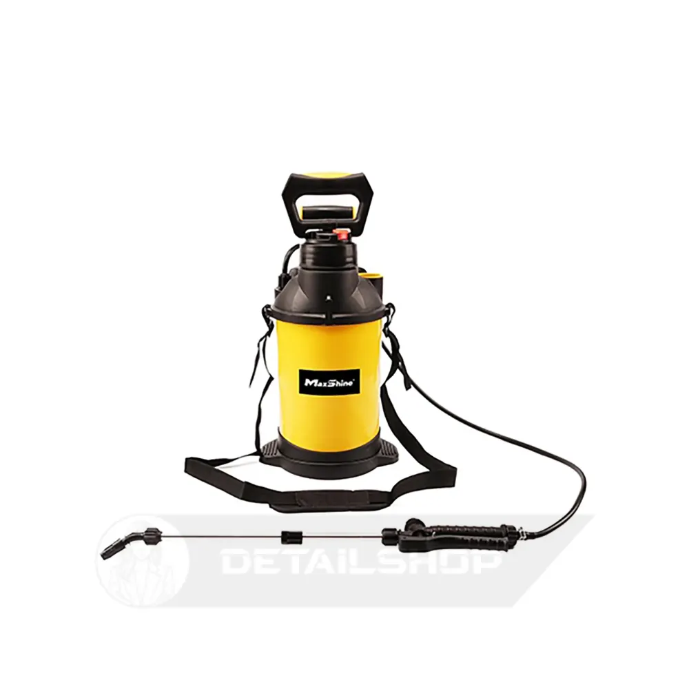 Обприскувач MaxShine Manual Water Sprayer