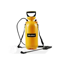 Обприскувач та піногенератор MaxShine Manual Foam and Water Sprayer