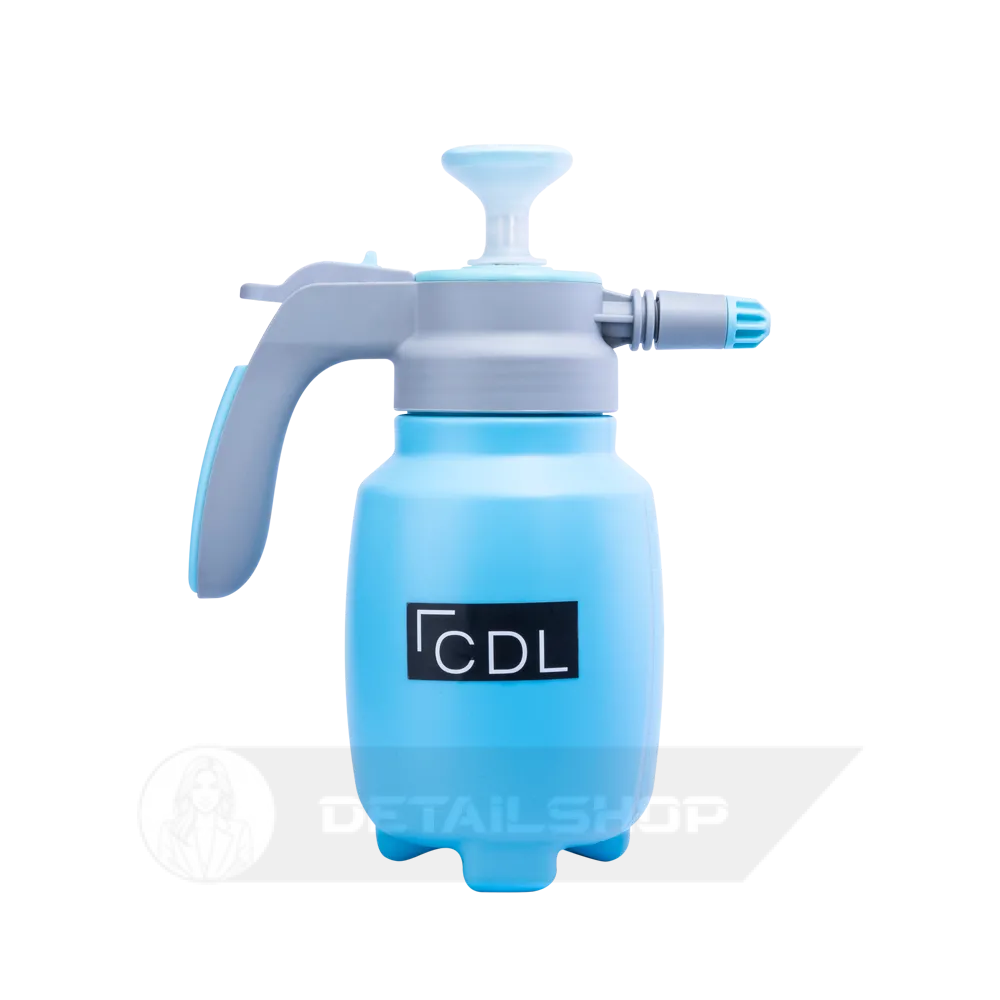 Пневматичний обприскувач CDL Pump Sprayer