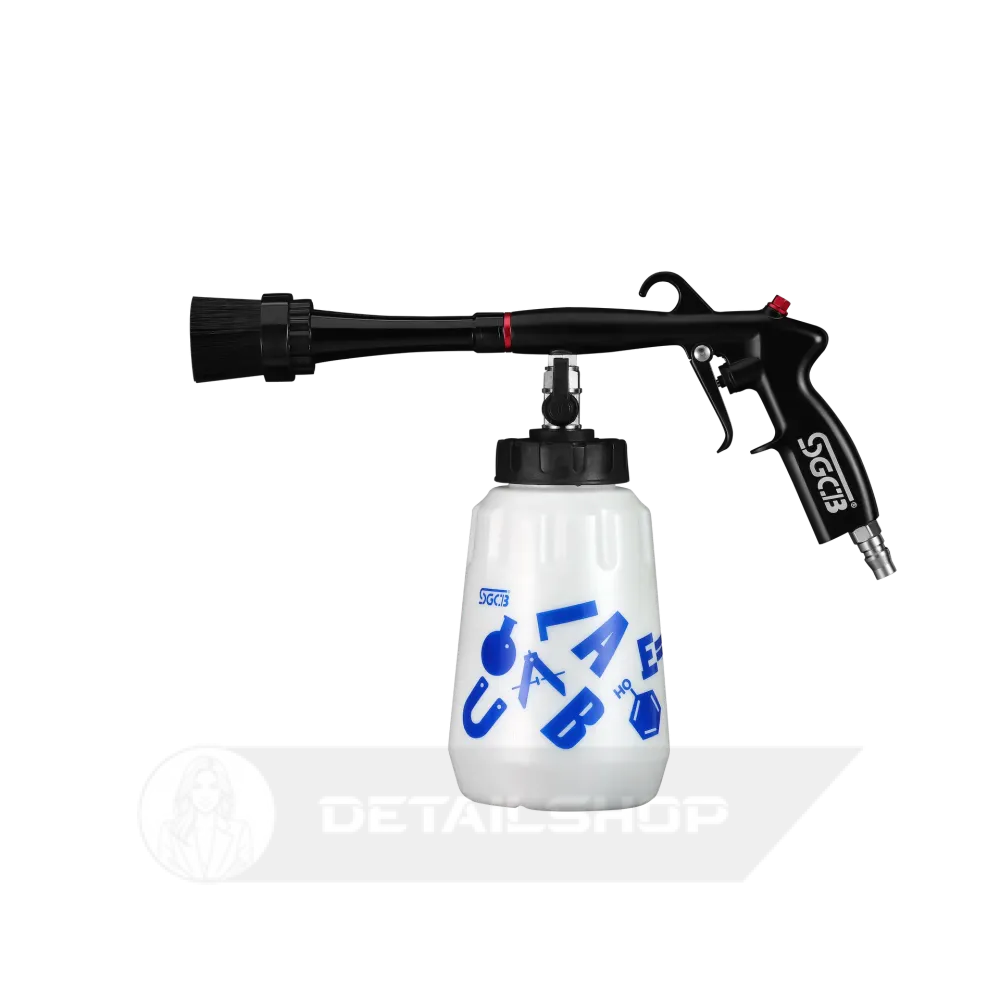 Торнадор SGCB Car Cleaning Gun