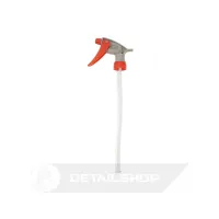 Універсальний розпилювач MaxShine Heavy Duty Trigger Sprayer Head Red