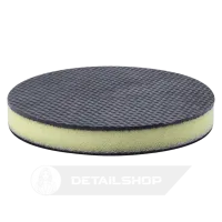 Дисковий автоскраб MaxShine Clay Pad Yellow Ø150 mm
