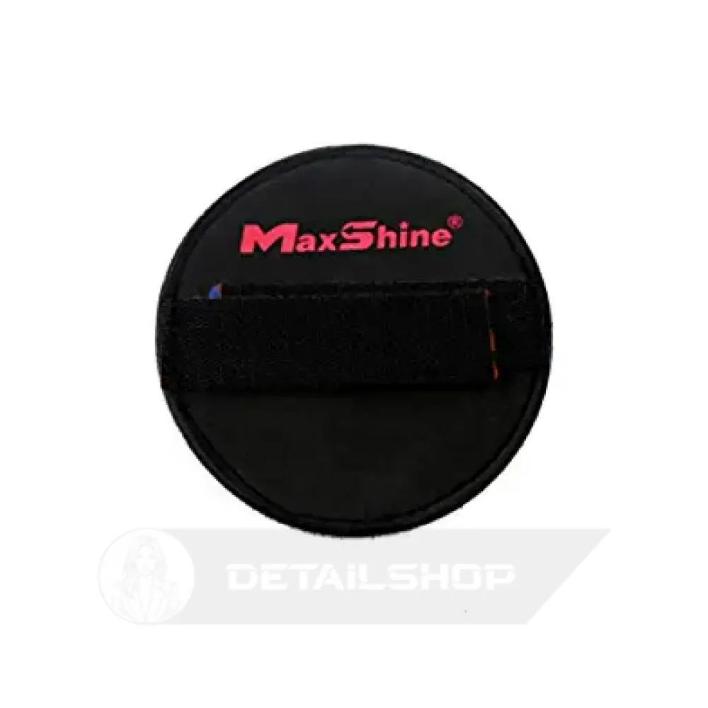 Аплікатор MaxShine Hand Pad Holder Ø125 mm