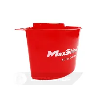 Органайзер на відро MaxShine Detailing Bucket Caddy Red