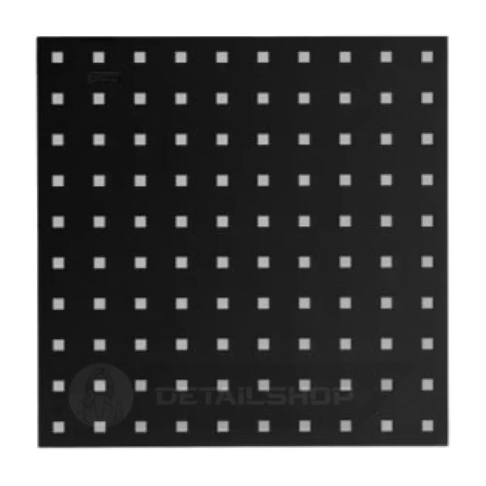 Панель инструментов SGCB Multifunction Pegboard Black