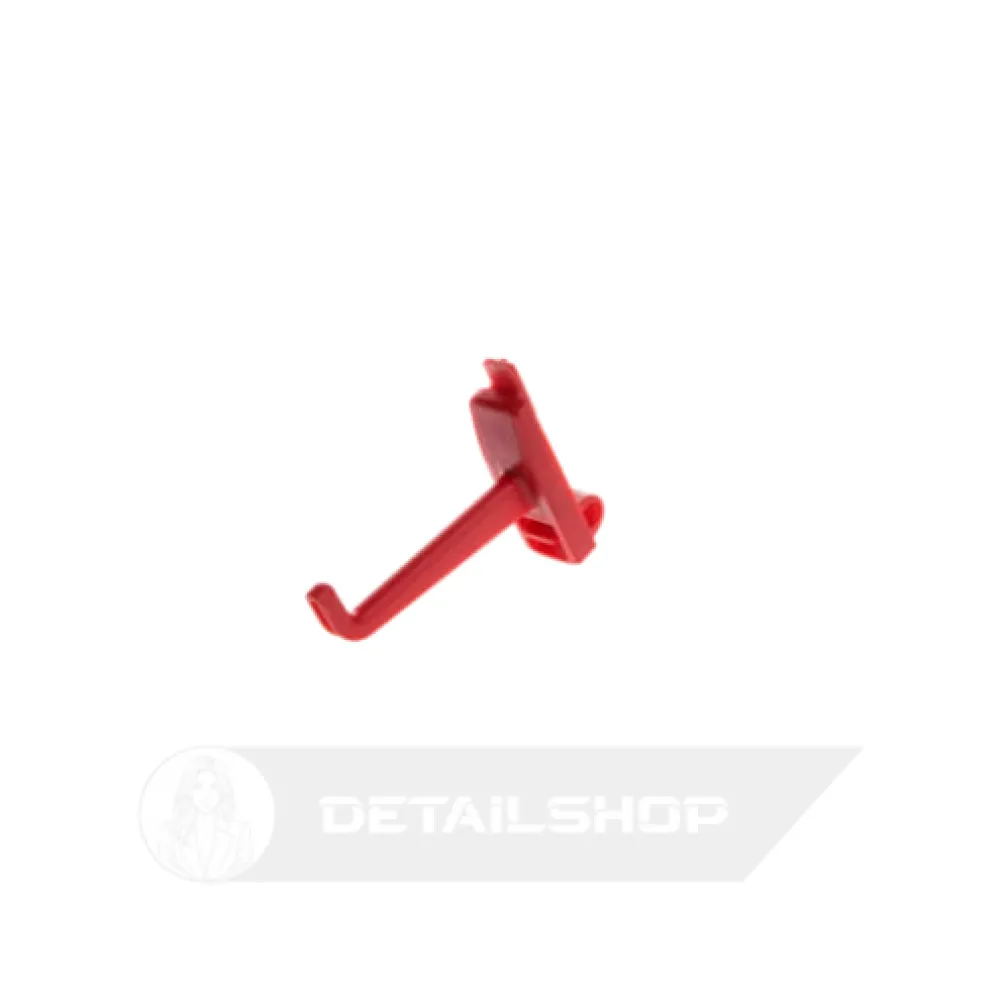 Одинарный крючок SGCB Single Hook