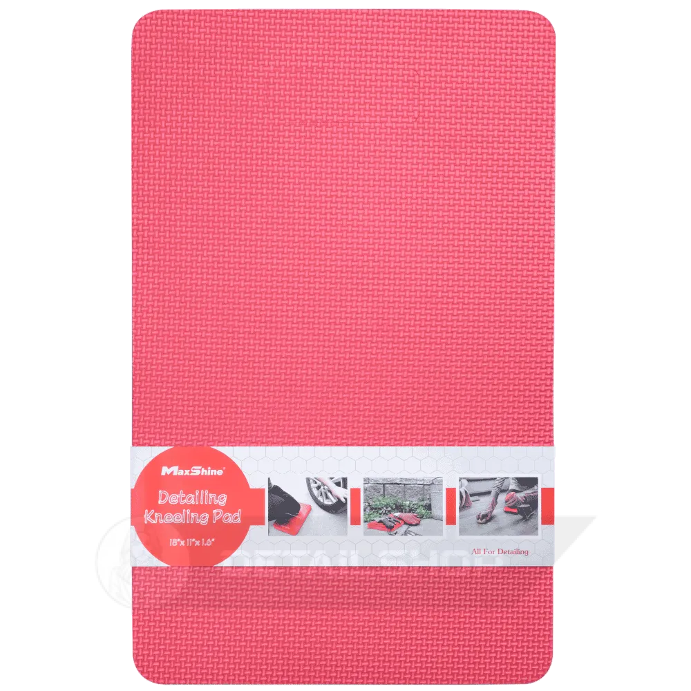 Підставка під коліна MaxShine Detailing Kneeling Pad