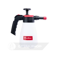 Пневматичний піногенератор MaxShine Pump Foam Sprayer 