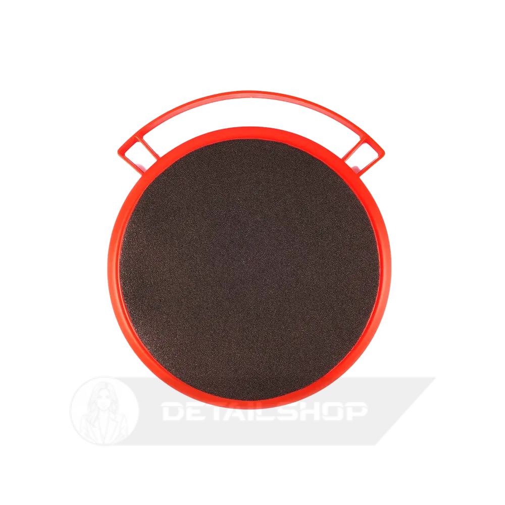 Кришка-сидіння MaxShine Multifunction Bucket Lid Seat Red