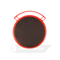 Кришка-сидіння MaxShine Multifunction Bucket Lid Seat Red
