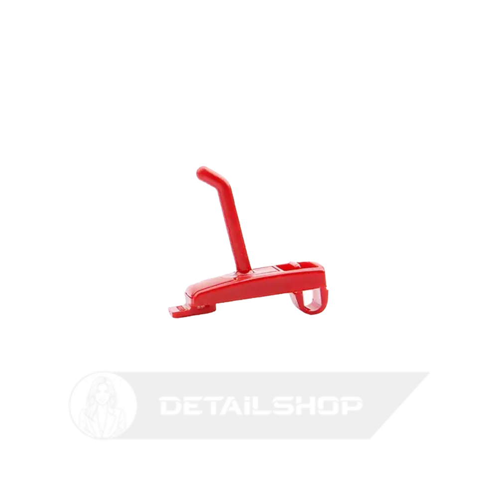 Маленький гачок SGCB Small Pothhook 20шт