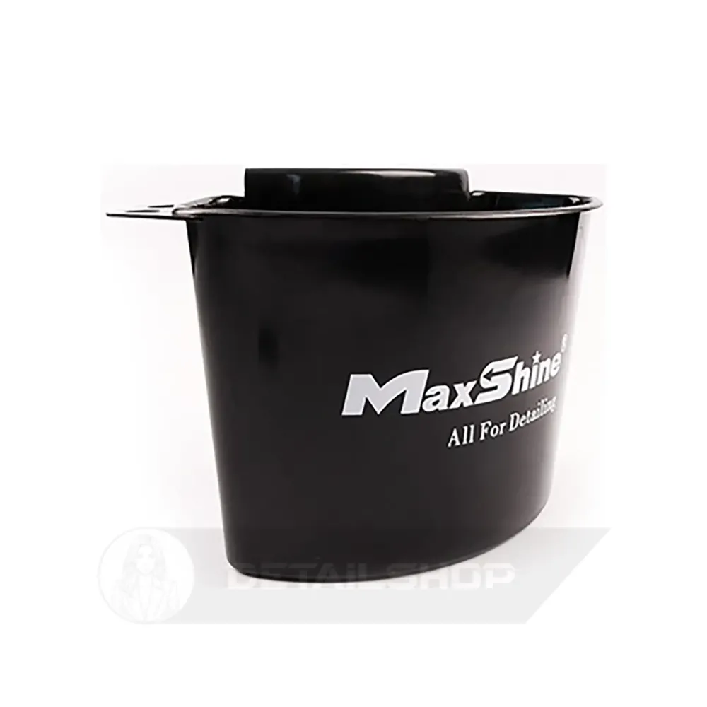 Органайзер на відро MaxShine Detailing Bucket Caddy Black